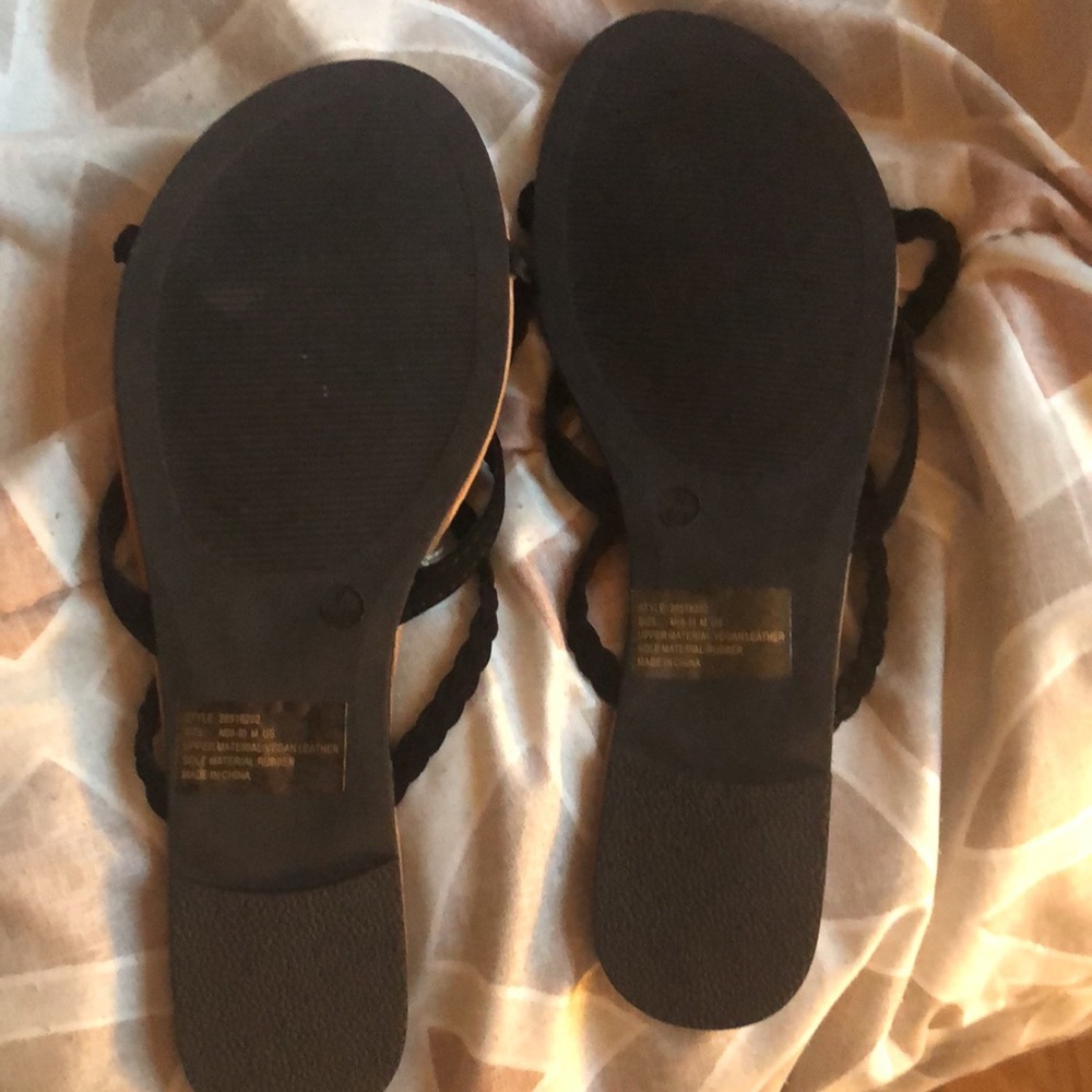 Sandals - Picture 2 of 2